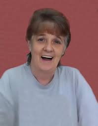 Mrs. Betty Perdue LeBlanc, Johnson Corner