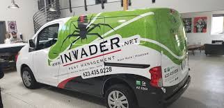 Think of it as your bonus pest.) we stress both the preventive steps that keep pests out and the curative steps for established problems. Invader Pest Phoenix Pestcontrolphx Twitter
