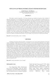 Www poster von verschiedenen shops. Https Journal Uny Ac Id Index Php Jpts Article Download 28270 13159