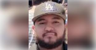 Obituary information for Albert Galvan