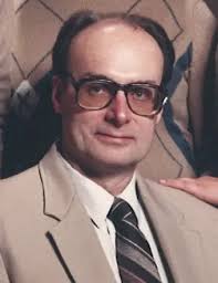 Obituary information for Robert L. "Bob" Holt