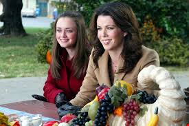 All seven seasons are currently available on dvd in regions 1, 2, and 4. Iconic Ct Show Gilmore Girls Premiered 20 Years Ago
