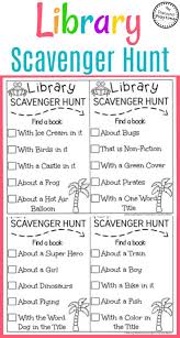 Summer Reading Activities Planning Playtime Library Lesson Plans School Library Lessons Summer Reading Activities