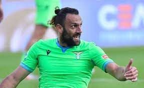 Je rêve de jouer au real depuis que je suis enfant. Vedat Muriqi Should Be Given The Opportunity To Prove Himself In The Absence Of Joaquin Correa The Laziali