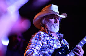 He was inducted with the band into the rock and roll hall of fame in 1995 and also won with the band a best rock performance grammy award. Dickey Betts On His Most Famous Allman Brothers Band Songs