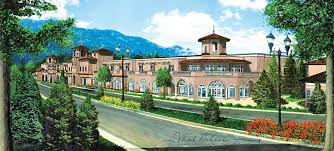 You can enter airports, cities, states, countries, or zip codes to find the flying time between any two points. A Tale Of Three Cities Denver Boulder And Colorado Springs Smart Meetings