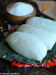 Ugali Corn Fufu Immaculate Bites Kenyan Food Africa Food African Cooking