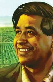 Cesar Chavez Posters