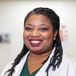 Dr. Stacy R. Broussard, MD