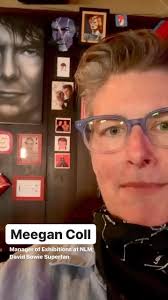 Meet Meegan Coll, Manager of Exhibitions at National Liberty Museum