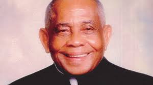 Bishop Joseph Howze dies at the age of 95