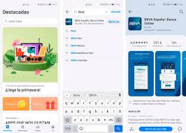 Aplicación bbva méxico fue creado por bbva móvil desarrollador en finanzas . Como Descargar La Aplicacion Bbva En Tu Movil Huawei
