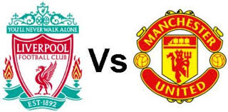 The upcoming meeting between manchester united and liverpool will be the. Liverpool Vs Manchester United All Stats And Records From The Pages Of History