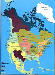 Image Result For Turtle Island Map Native American Tribes Indian History American History