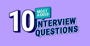 Get all 20 interview questions and suggested answers for your finance manager interview, plus free bonus access to our bestselling online interview training course, which contains over 50 powerful video modules to quickly get you interview ready (and they work for any interview). Top 10 Most Asked Interview Questions And How To Answer Them Seek Career Advice