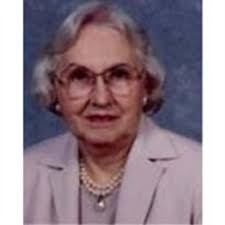 Norma Anderson Lehn Obituary October 10, 2010