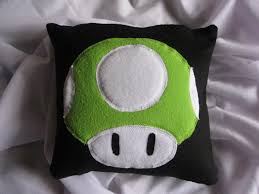 Hongo de la vida verde medida: Hongo Verde Geekypillows Flickr