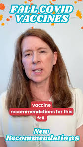 💉What are the current COVID vaccine recommendations and how have they  changed?, Watch this video to find out more, and read the full post from  Dr. Cindy Leifer here:, ...