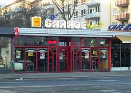 Originally released as two separate studio albums on zappa records, the project was later remastered and reissued as a triple album box set, joe's garage, acts i, ii & iii, in 1987. Joe S Garage Aus Kassel Speisekarte