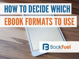Bookfuel Self Publishing Self Publishing Ebook Publishing Kindle Publishing