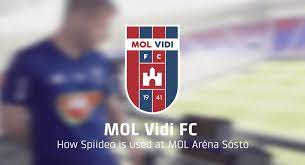 Explore tweets of mol fehérvár fc @molfehervarfc on twitter. Watch How Mol Fehervar Fc Takes Advantage Of Spiideo In The Work With Football Video Analysis Spiideo