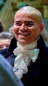 I write and play in a variety of genres. Christopher Jackson Wikidata