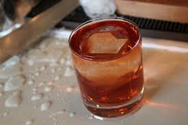 The Courting Rachel Smoked Old Fashioned Simple Syrup Recipes Simple Syrup Cocktails Old Fashioned Simple Syrup