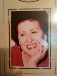 Claudette Baxter's Instagram, Twitter & Facebook