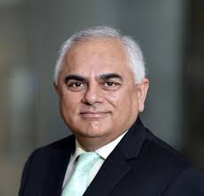 A Message From the Chair