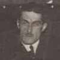 Luis Barriga Errázuriz (1895–1978)