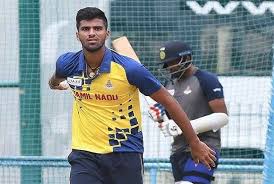 The fall of pondicherry's paras dogra in the 14th over allowed mumbai to force its fourth win in as many games in a group d league match of the syed mushtaq ali trophy twenty20 tournament at the wankhede stadium here on tuesday. Rajasthan Haryana Tamil Nadu Karnataka Qualified For Syed Mushtaq Ali Trophy Semifinals Gns News