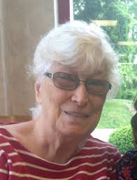 Obituary for Gladys A. Shoemaker