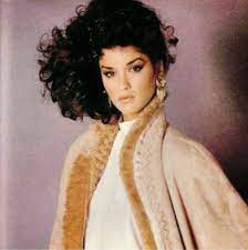 Check spelling or type a new query. Throwback Thursday Janice Dickinson As A Young Model Janice Dickinson Young Models Classic Beauty