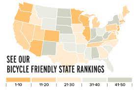 But they're very wrong about that. State Bike Laws League Of American Bicyclists