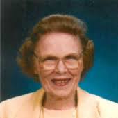 Mildred Dempsey Grissom Obituary February 15, 2016