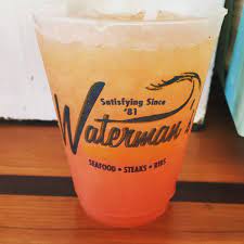 The Orange Crush A Beach Classic Delishably Food And Drink