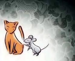This post also explains why there is no cat in the chinese zodiac. Chinese Zodiac Signs The Story Of The Cat And Rat The Johnny Green