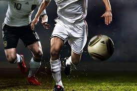 Online Football Betting - Easy Ways to Make Money With Sports Betting 