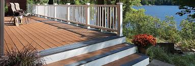 Pebble grey is a light, heather grey deck board. Trex Select Composite Decking The Decking Superstore
