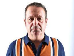 Comedy: Mark Thomas at Gala Theatre, Durham