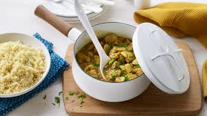 Pumpkin & lentil tagine lolibox. How To Cook Couscous Bbc Food