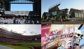 Get the latest news and information for the tampa bay buccaneers. Nfl Packers Patriots Seahawks Und Co Kuriose Facts Zu Allen 32 Stadien Seite 1