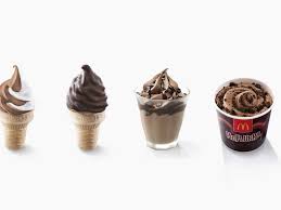 Mcdonald S Hershey S Ice Cream Series Is Coming Back On Sep 23 Today