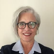 Kathleen Burroughs's Instagram, Twitter & Facebook