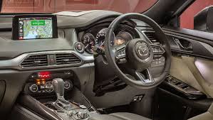 And when they are, they have android auto and apple carplay. Mazda To Offer Carplay And Android Auto Across Range Car News Carsguide