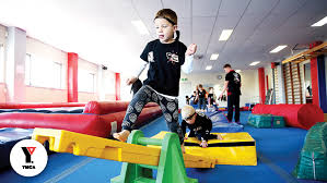Welcome to flip side ninja park, where you'll find the perfect gym to test your ninja skills, enjoy a fun alternative workout, or provide some safe entertainment and fitness for the kids! The Y Nsw Ninjas Gymnastics And Martial Arts Classes Ellaslist