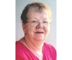 Frances Whitener Obituary (1944