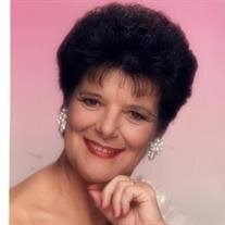 Joan C. Harz Obituary