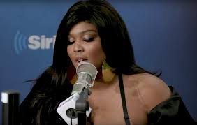 Jul 03, 2021 · demi lovato has thanked lizzo after she defended the star's pronouns during an interaction with paparazzi who misgendered them twice. Watch Lizzo S Sensual Cover Of Lady Gaga S Shallow Dazed