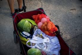 These prerequisites relate to basic demographic. Coronavirus Crisis Leads To Surge In Texas Food Stamp Applications